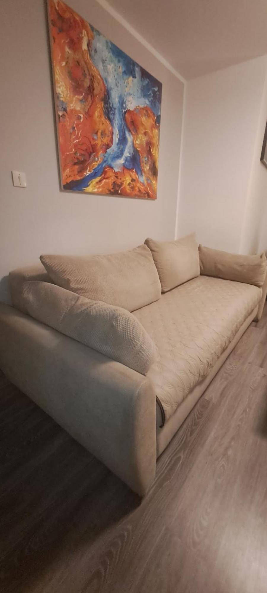 Carmen Sylva Daire Volosko Dış mekan fotoğraf